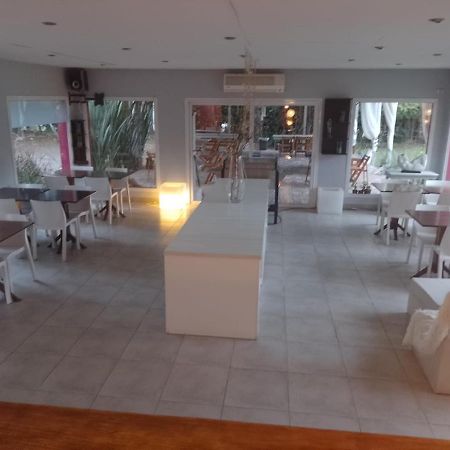 Mi Espacio Sur Chascomús 外观 照片