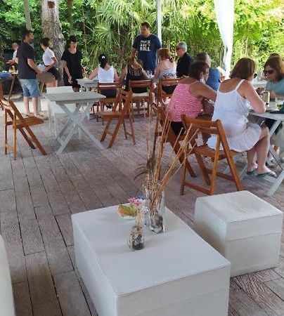 Mi Espacio Sur Chascomús 外观 照片