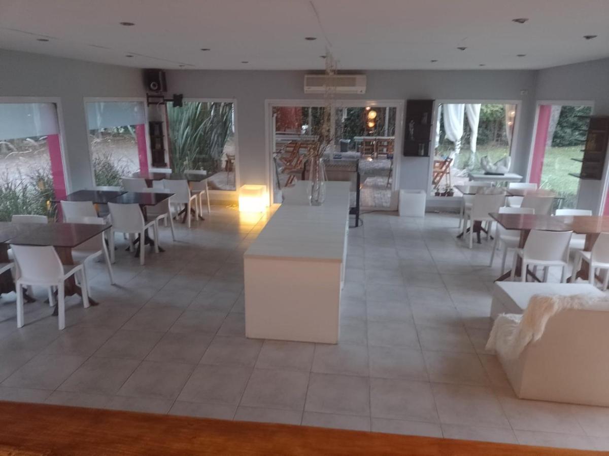 Mi Espacio Sur Chascomús 外观 照片
