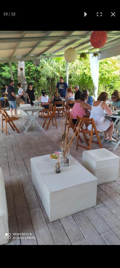 Mi Espacio Sur Chascomús 外观 照片