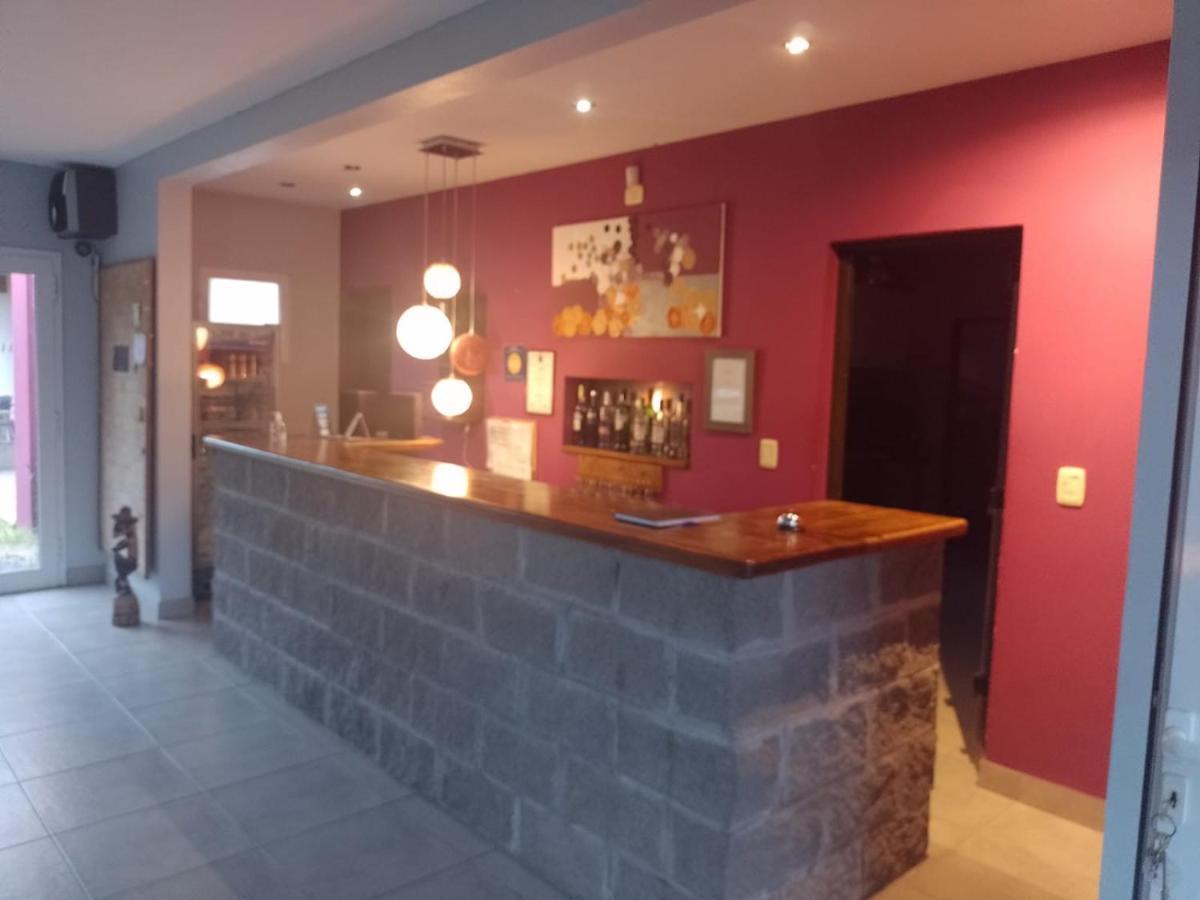 Mi Espacio Sur Chascomús 外观 照片