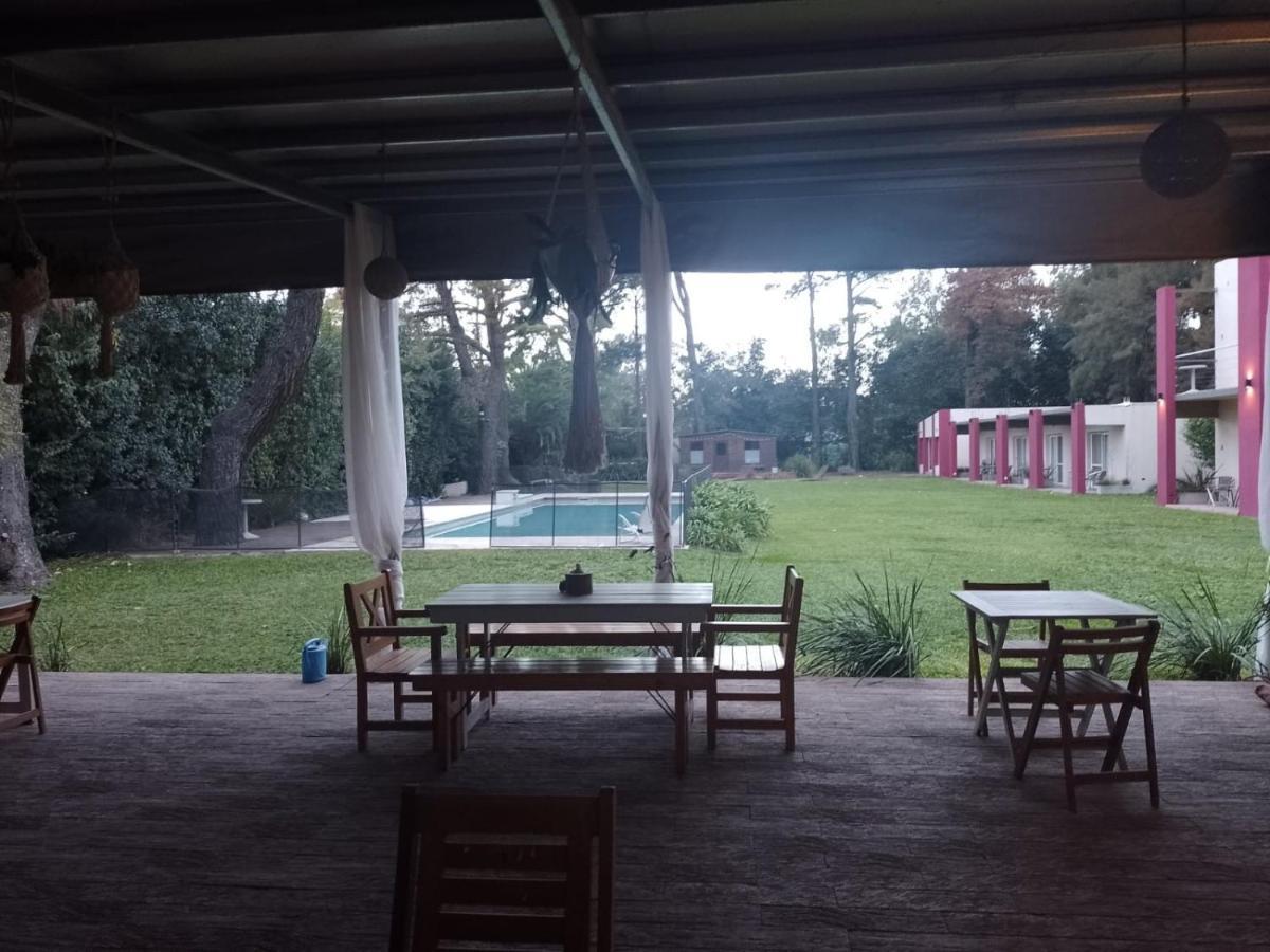 Mi Espacio Sur Chascomús 外观 照片