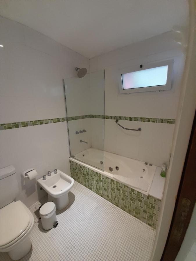 Mi Espacio Sur Chascomús 外观 照片