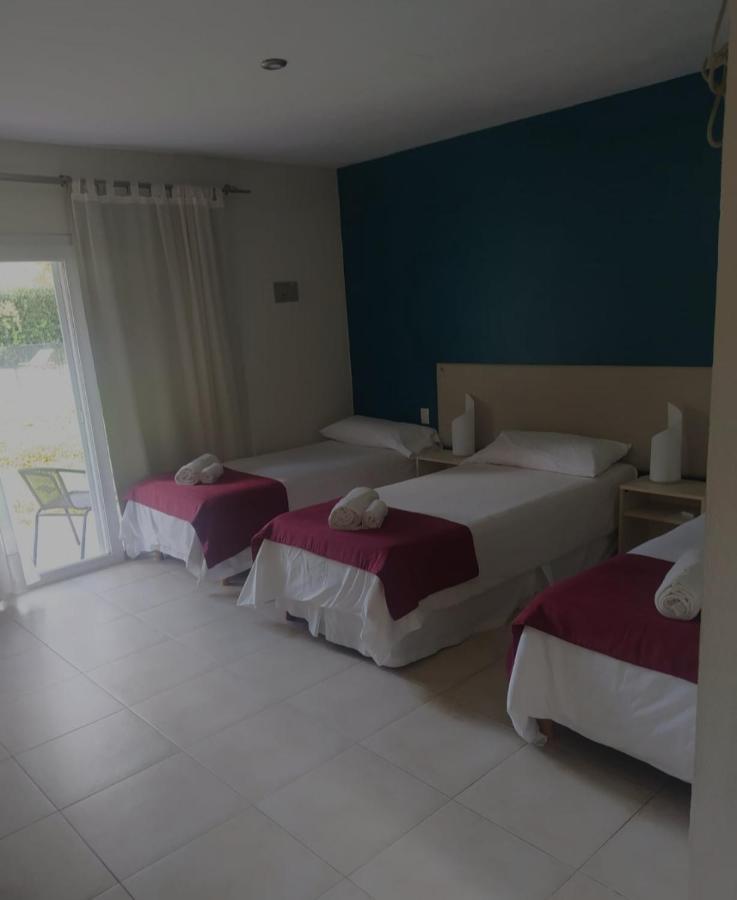 Mi Espacio Sur Chascomús 外观 照片