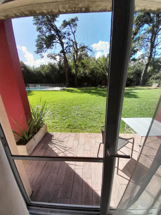Mi Espacio Sur Chascomús 外观 照片