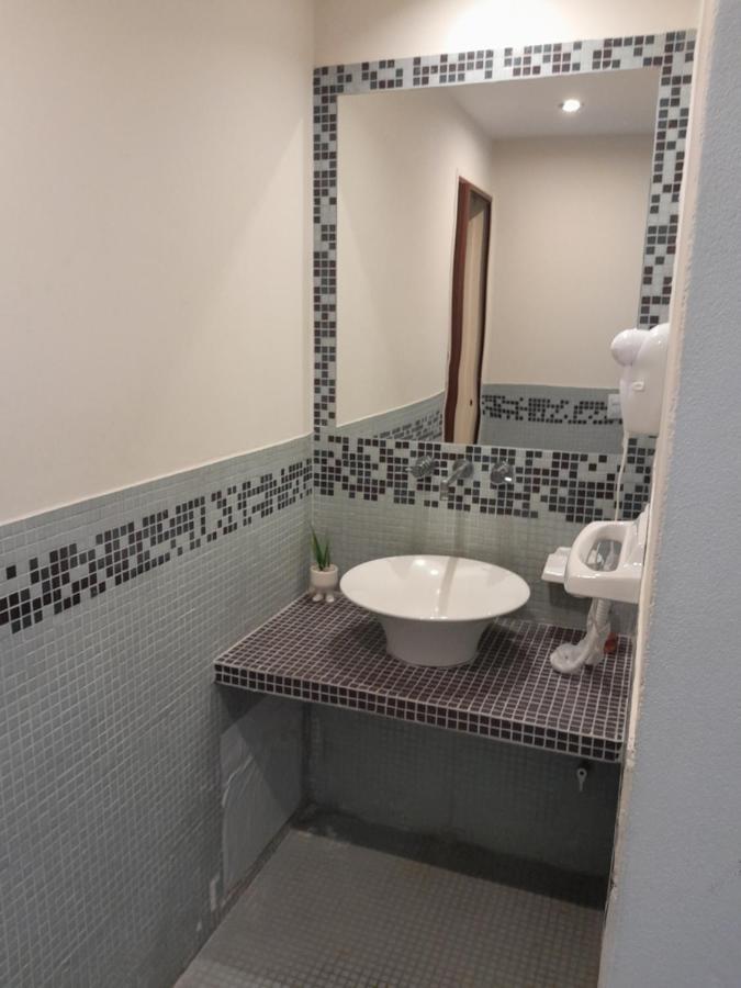 Mi Espacio Sur Chascomús 外观 照片