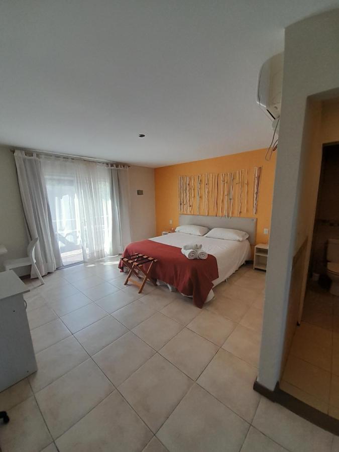 Mi Espacio Sur Chascomús 外观 照片