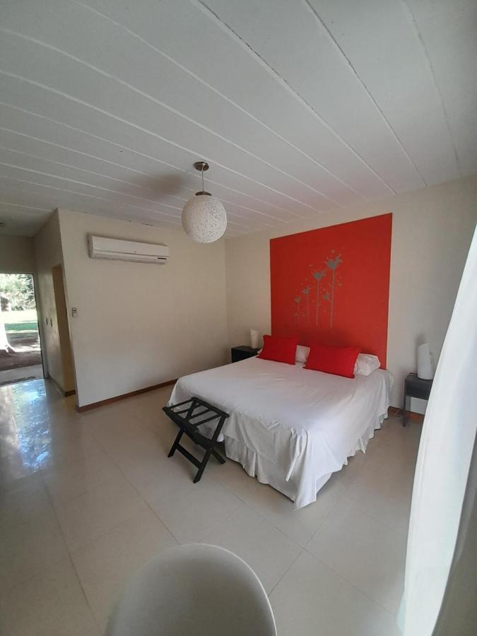 Mi Espacio Sur Chascomús 外观 照片