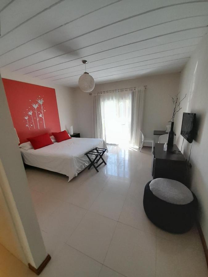 Mi Espacio Sur Chascomús 外观 照片