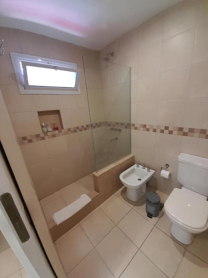 Mi Espacio Sur Chascomús 外观 照片