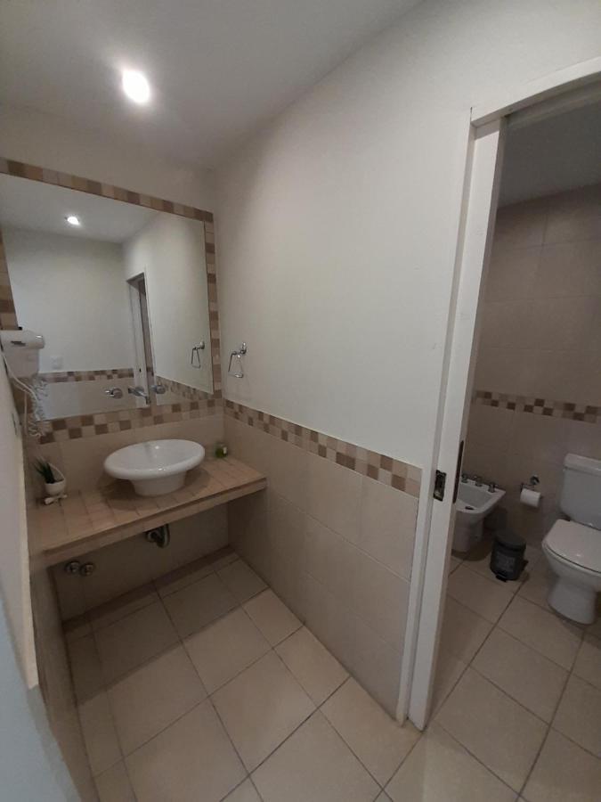Mi Espacio Sur Chascomús 外观 照片