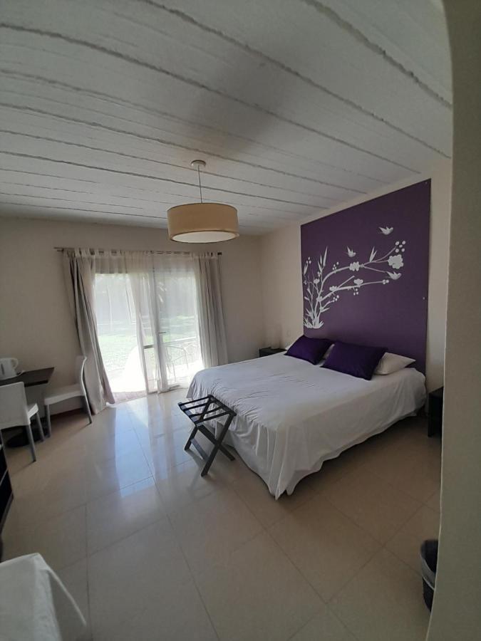 Mi Espacio Sur Chascomús 外观 照片