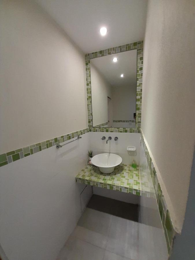 Mi Espacio Sur Chascomús 外观 照片