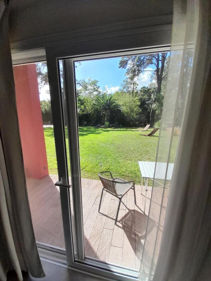 Mi Espacio Sur Chascomús 外观 照片