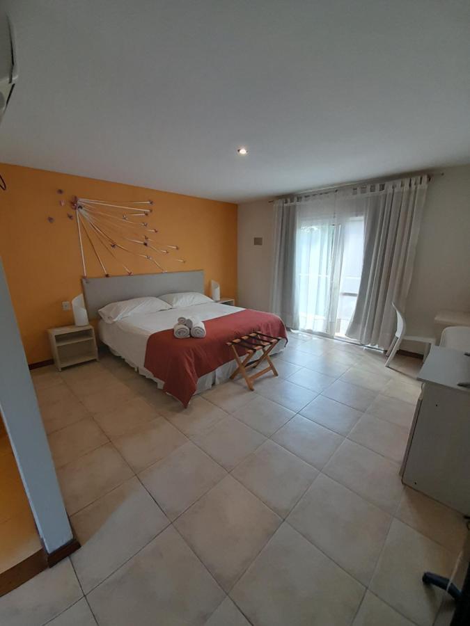 Mi Espacio Sur Chascomús 外观 照片
