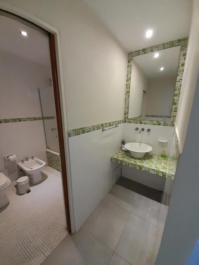 Mi Espacio Sur Chascomús 外观 照片