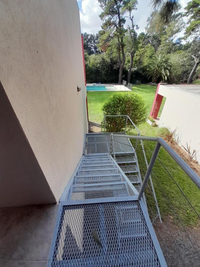 Mi Espacio Sur Chascomús 外观 照片
