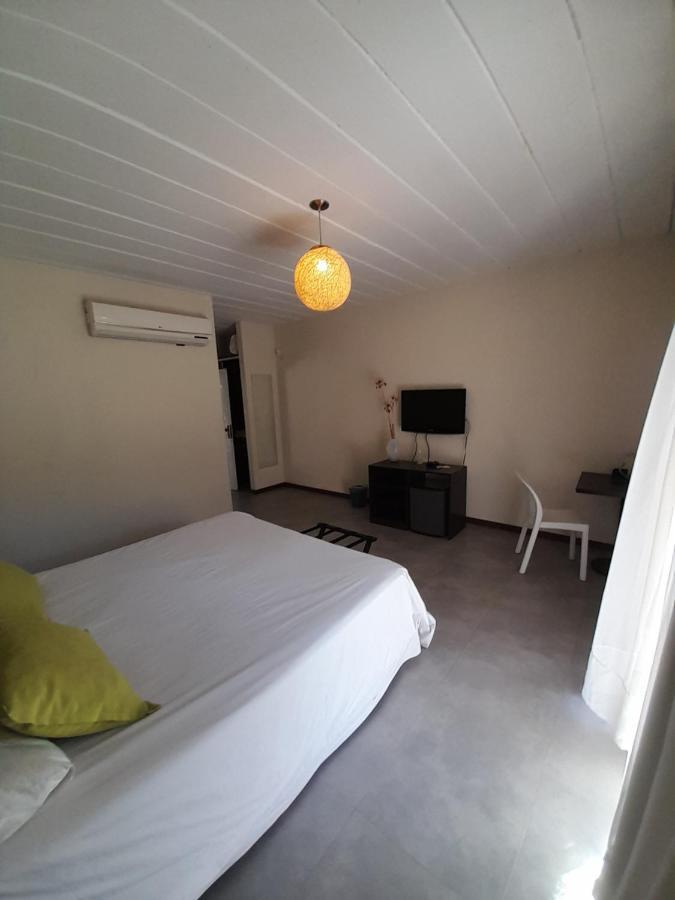 Mi Espacio Sur Chascomús 外观 照片