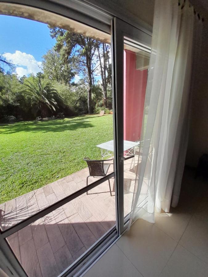 Mi Espacio Sur Chascomús 外观 照片