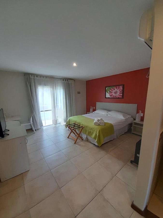 Mi Espacio Sur Chascomús 外观 照片