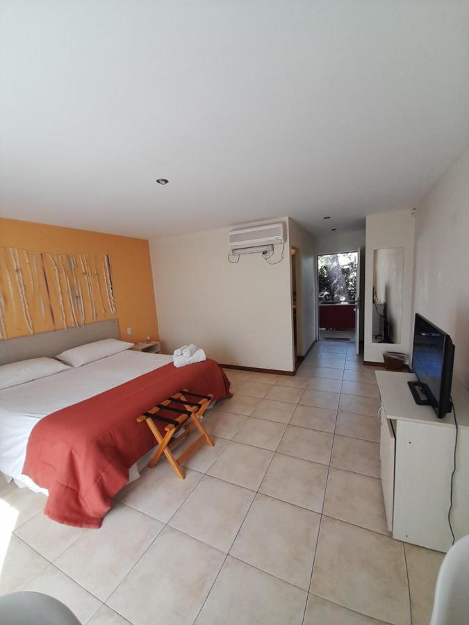 Mi Espacio Sur Chascomús 外观 照片