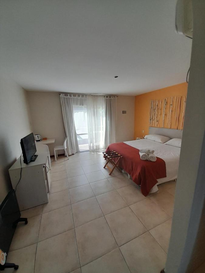 Mi Espacio Sur Chascomús 外观 照片