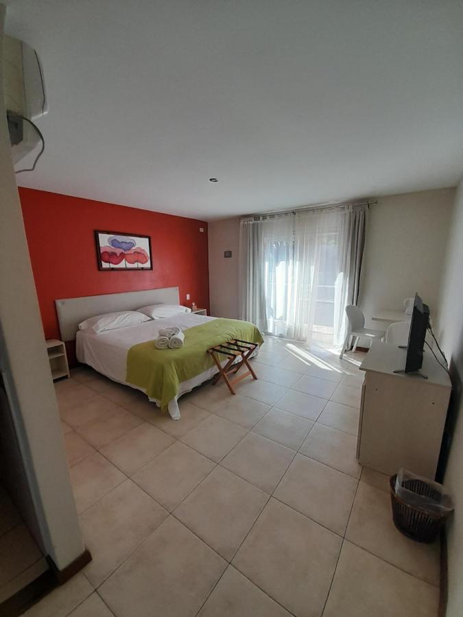 Mi Espacio Sur Chascomús 外观 照片