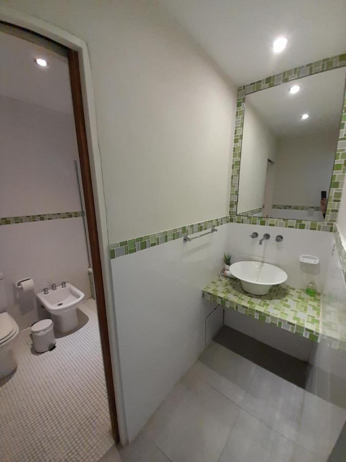 Mi Espacio Sur Chascomús 外观 照片