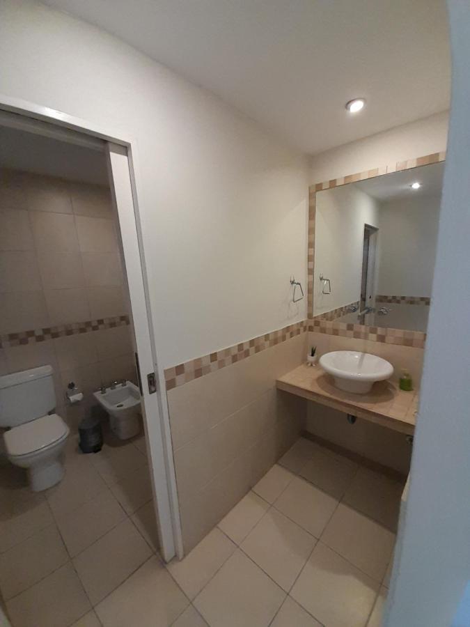 Mi Espacio Sur Chascomús 外观 照片