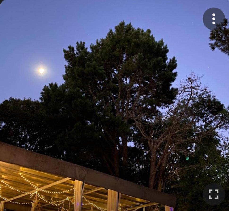 Mi Espacio Sur Chascomús 外观 照片