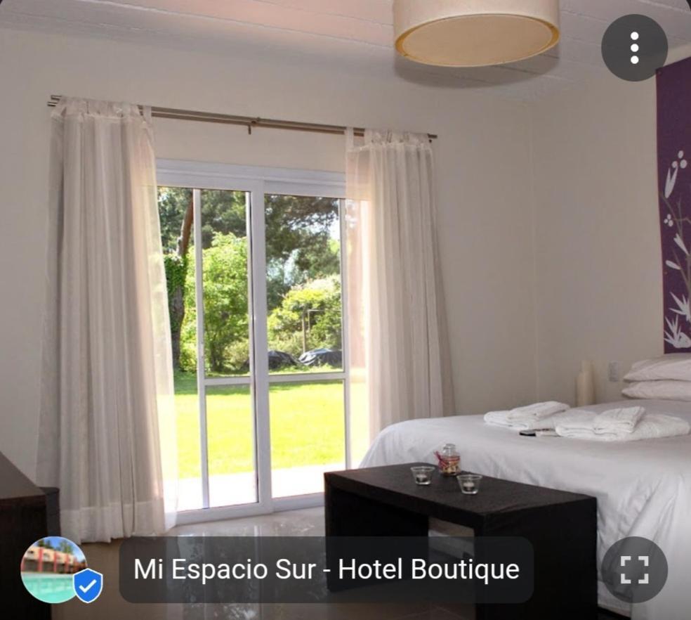 Mi Espacio Sur Chascomús 外观 照片