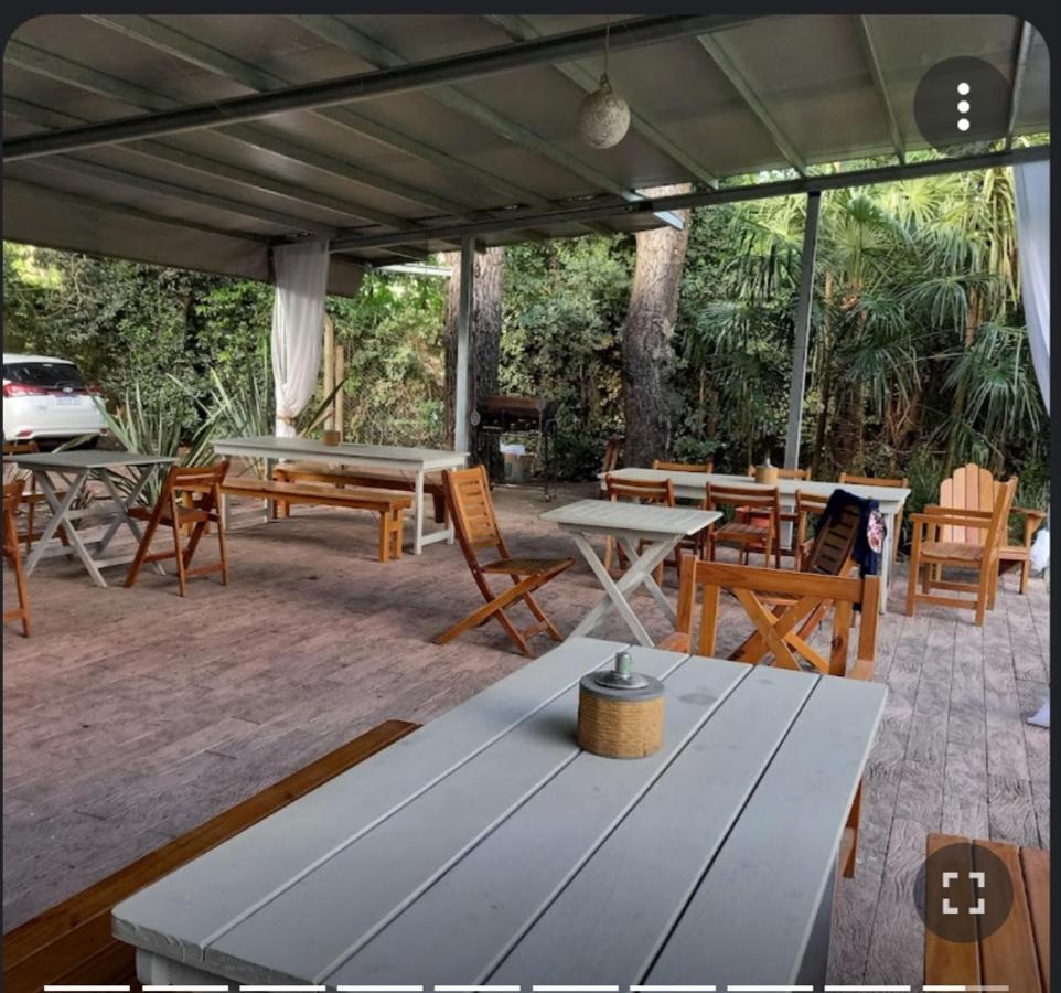 Mi Espacio Sur Chascomús 外观 照片