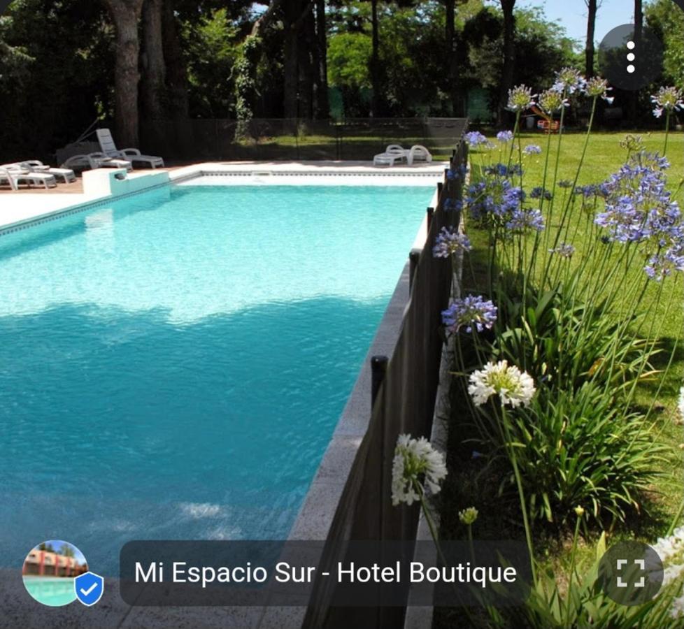 Mi Espacio Sur Chascomús 外观 照片