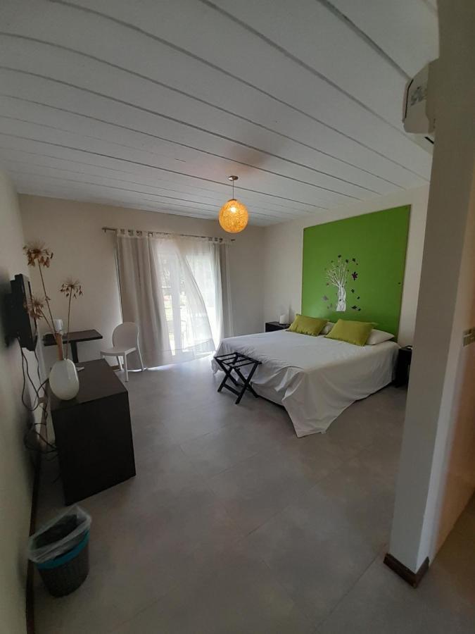 Mi Espacio Sur Chascomús 外观 照片