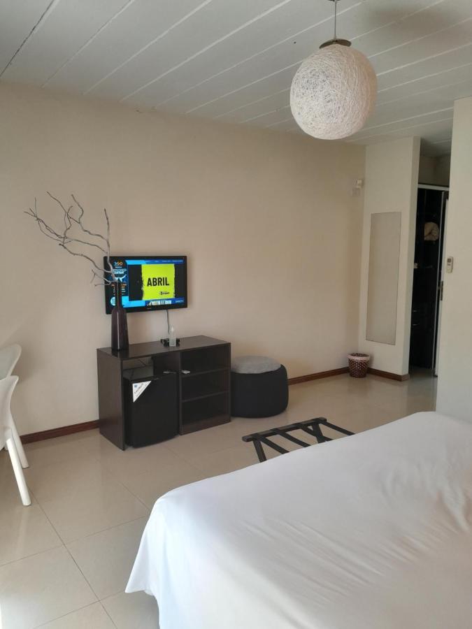 Mi Espacio Sur Chascomús 外观 照片