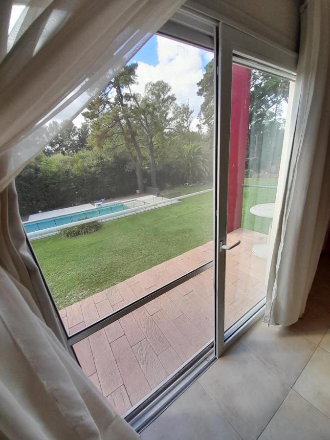 Mi Espacio Sur Chascomús 外观 照片