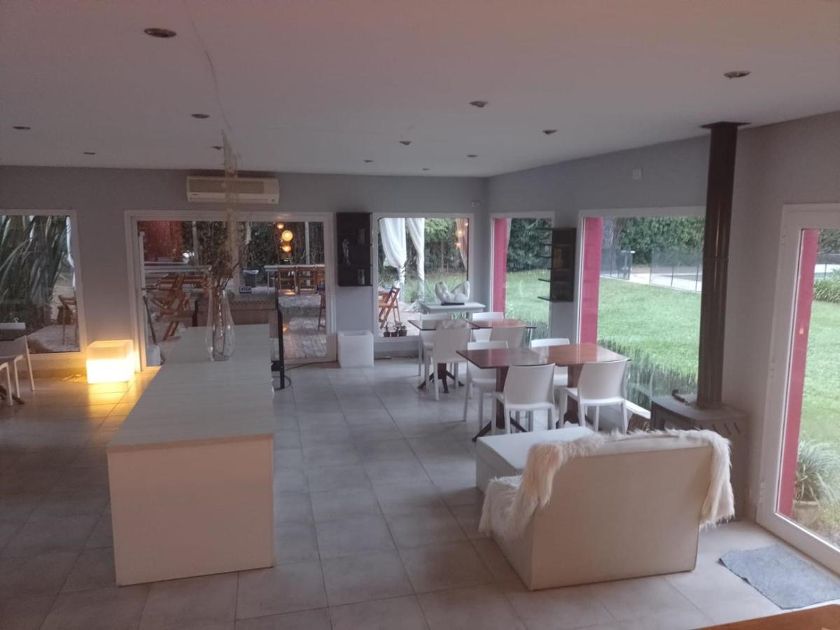 Mi Espacio Sur Chascomús 外观 照片