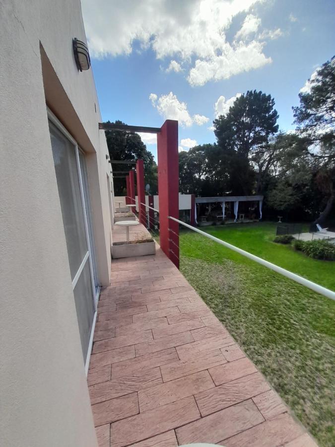Mi Espacio Sur Chascomús 外观 照片
